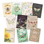Top 10 Special Occasion Seed Packets garden seeds