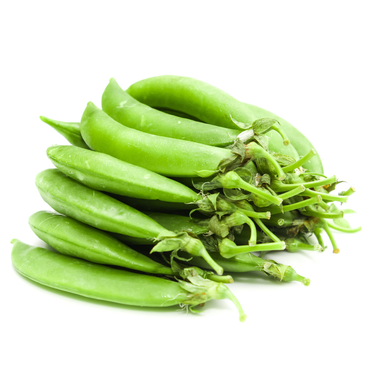 Peas, Sugar Snap Seed Packets seed packet