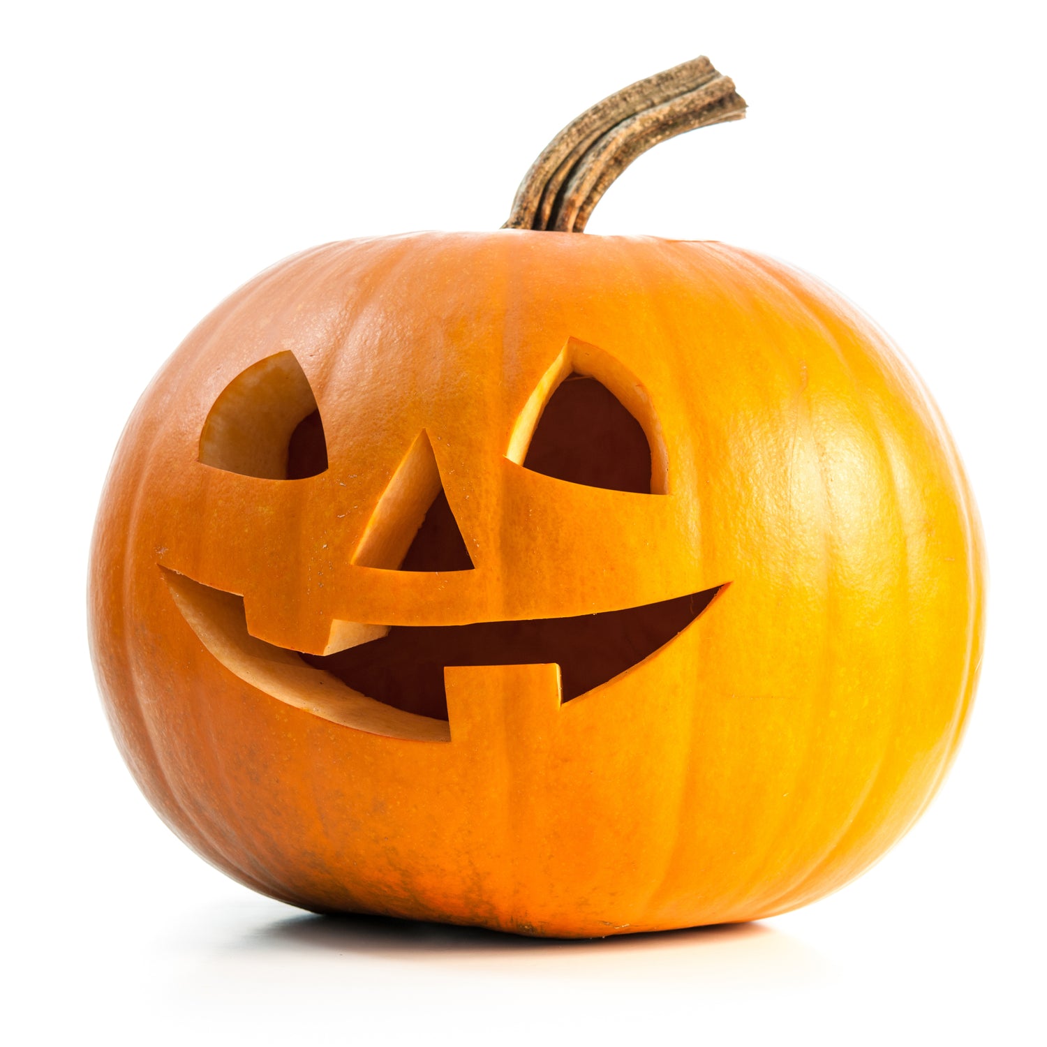 Pumpkin, Spookie flower seeds