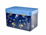 Seed Storage Tin by Burgon & Ball