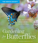Book - Gardening for Butterflies