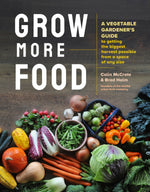 Book: Grow More Food