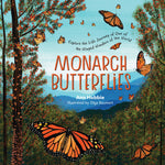 Book - Monarch Butterflies