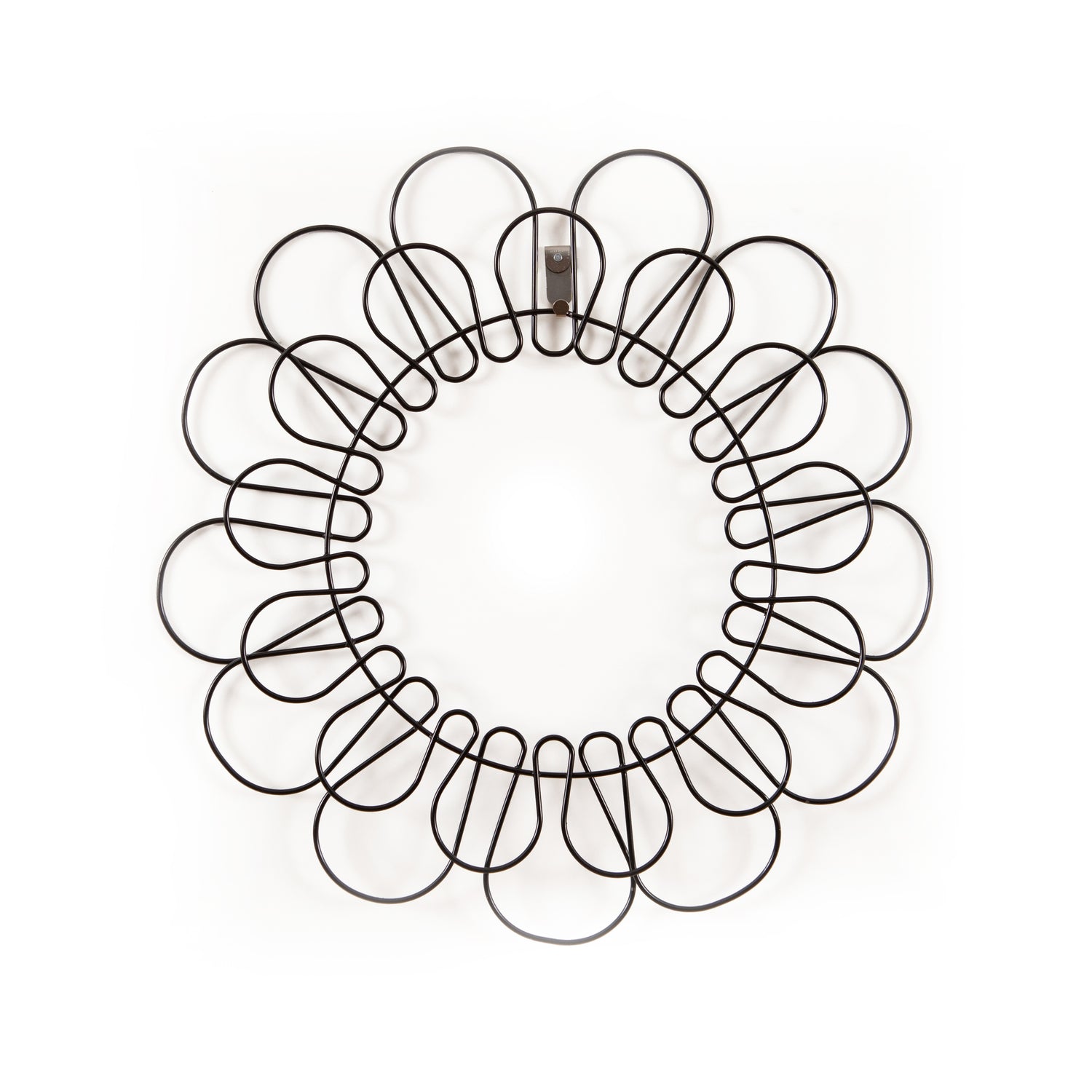 20 Piece Vegetable Seed Packet Wreath flower seeds