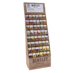500 Piece Eastern Region Flower Seed Packet Retail POS Corrugated Display flower seeds