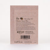 Oh Baby Bee - Baby Shower Seed Packet Pollinator Wildflower Mix Seed Favor - Bentley Seeds