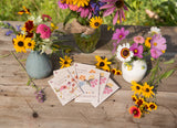 Pollinator Butterfly - Wildflower Mix Seed Packets
