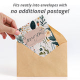 Send in an envelope! Congrats with Blooms - Wildflower Mix Seed Packets - Bentley Seeds