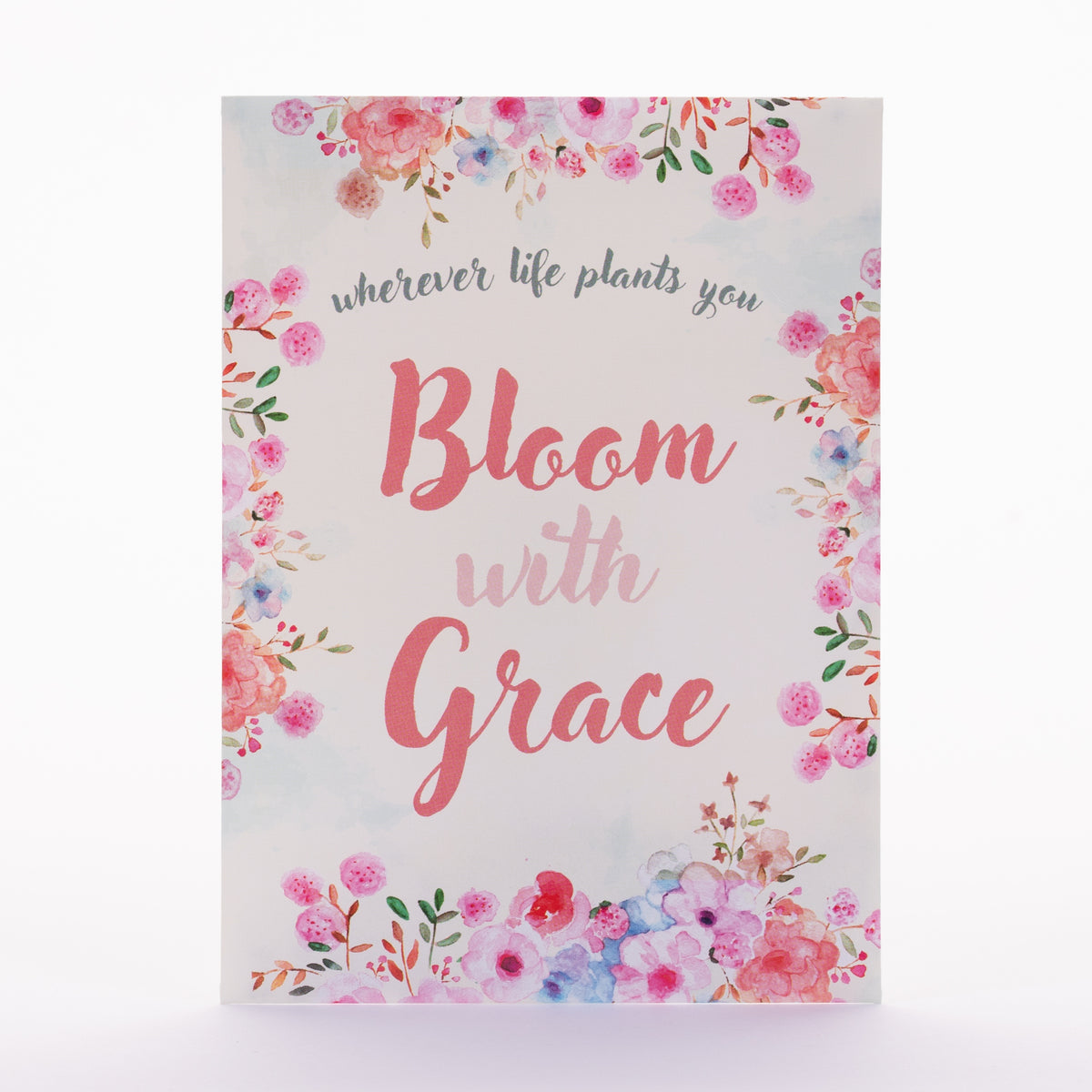 Bloom With Grace garden seeds