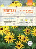 Black-Eyed Susan Seed Packets