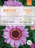 Painted Daisy Seed Packets