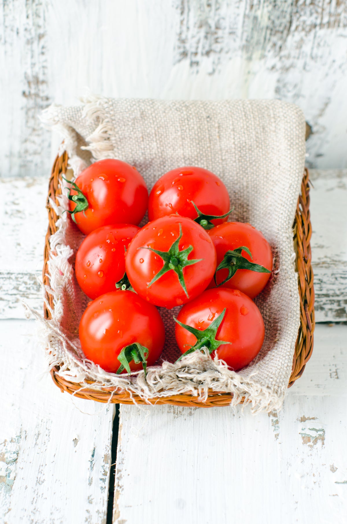 Tomato, Sweetie Cherry garden seeds
