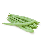 Beans, Bush Blue Lake, Organic garden seeds