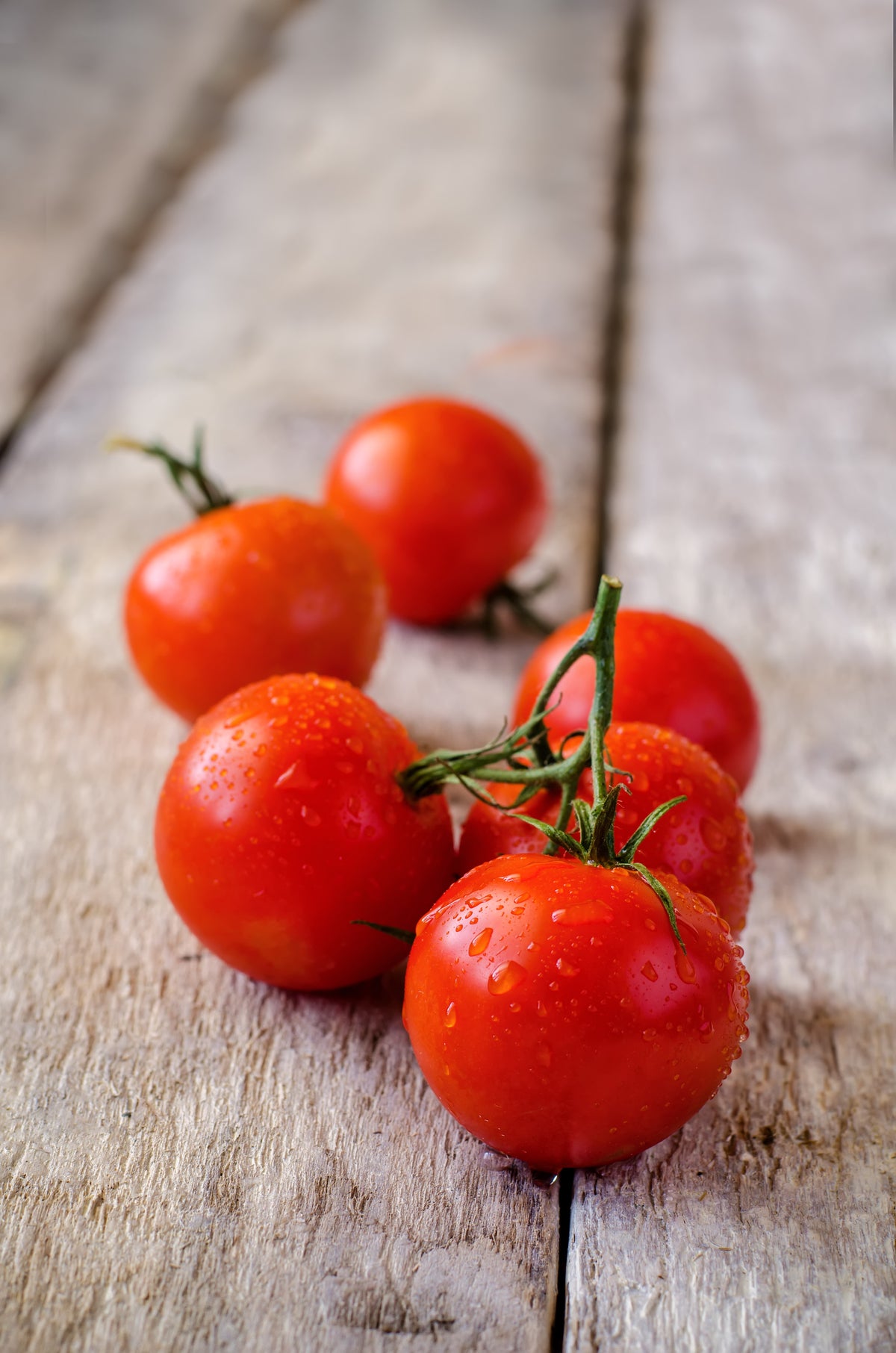 Tomato, Sweetie Cherry garden seeds