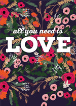 All You Need Is Love garden seeds