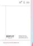 Custom Seed Packets Oh Baby! We can't wait to meet you! (Unicorn) - Bentley Seeds