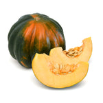 Squash, Table King Acorn garden seeds