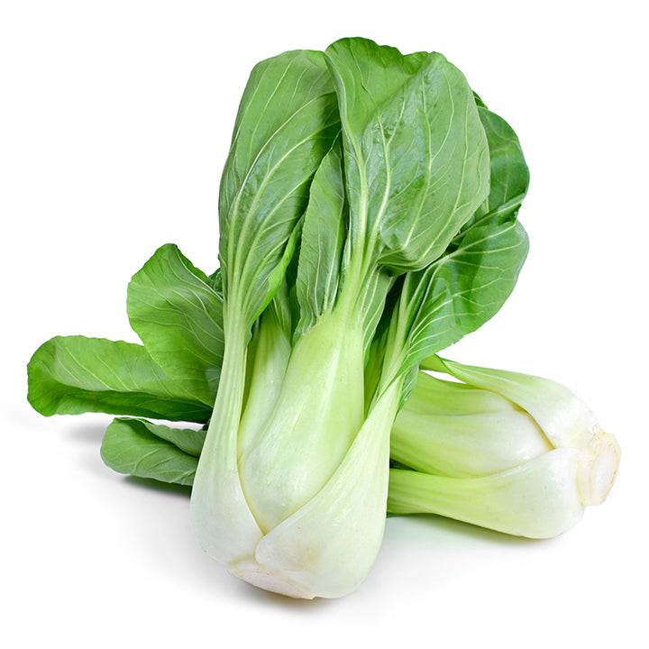 Cabbage, Pak Choi flower seeds