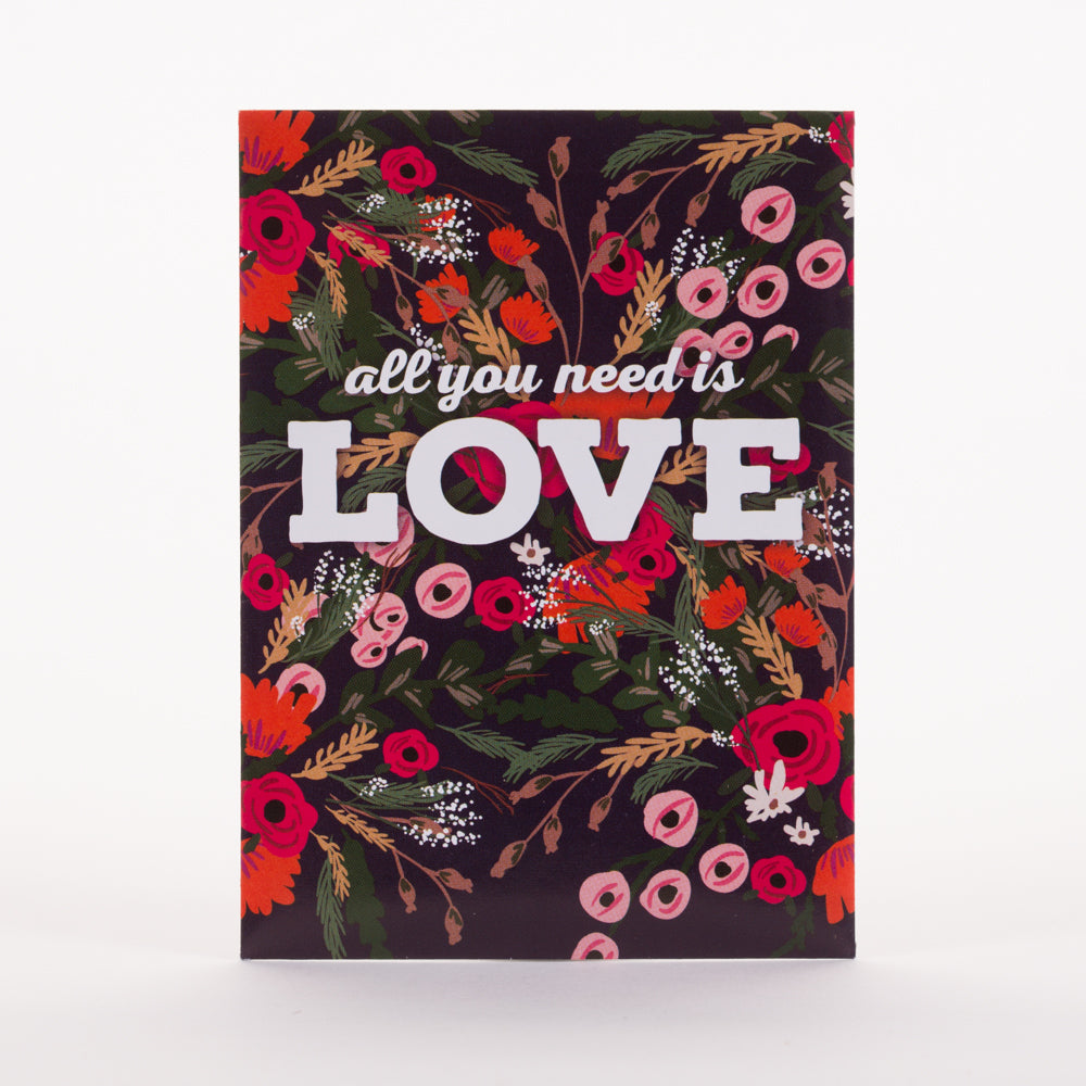 All You Need Is Love garden seeds