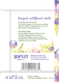 For Grandma - Bouquet Wildflower Packets - Bentley Seeds