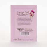 Thank You Butterfly - Pollinator Flower Mix Seed Packets - Bentley Seeds