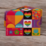 Pride - Wildflower Mix Seed Packets