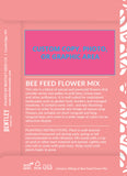 Custom Seed Packets - Thank You Bee The Solution - Bentley Seeds