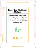 Oh Baby! It's a Girl! (Elephant) - Bentley Seeds
