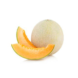 Cantaloupe - Hale's Best Seed - Bentley Seeds