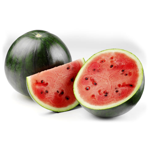 Melon - Watermelon - Sugar Baby Bulk Seed- Bentley Seed 