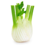 Fennel, Florence seed packet