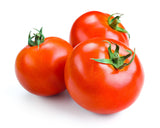 "Thank You" Ace Tomato  Seed Favor - Bentley Seeds