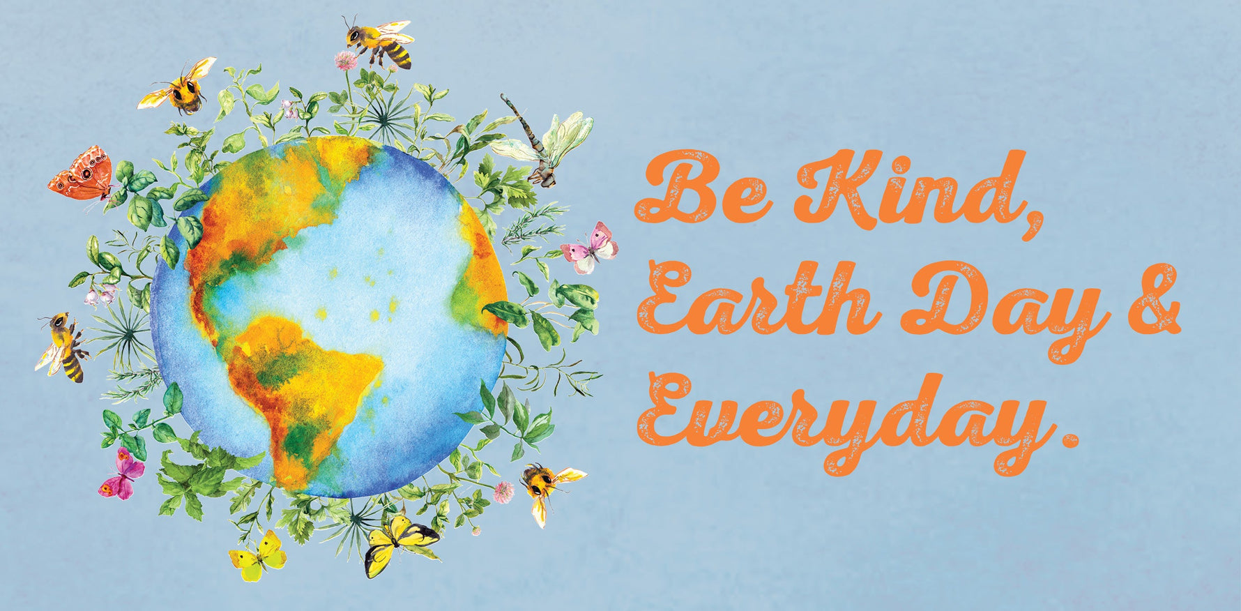 Earth Day