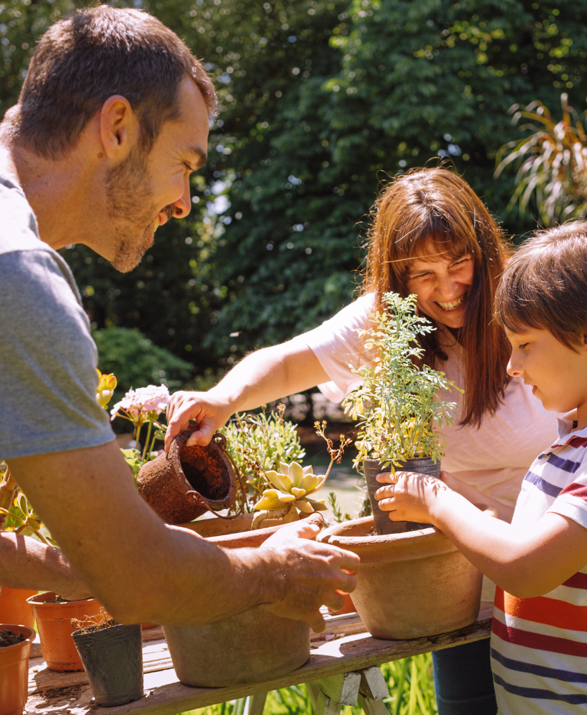 10 Easy Seeds to Plant for Earth Day