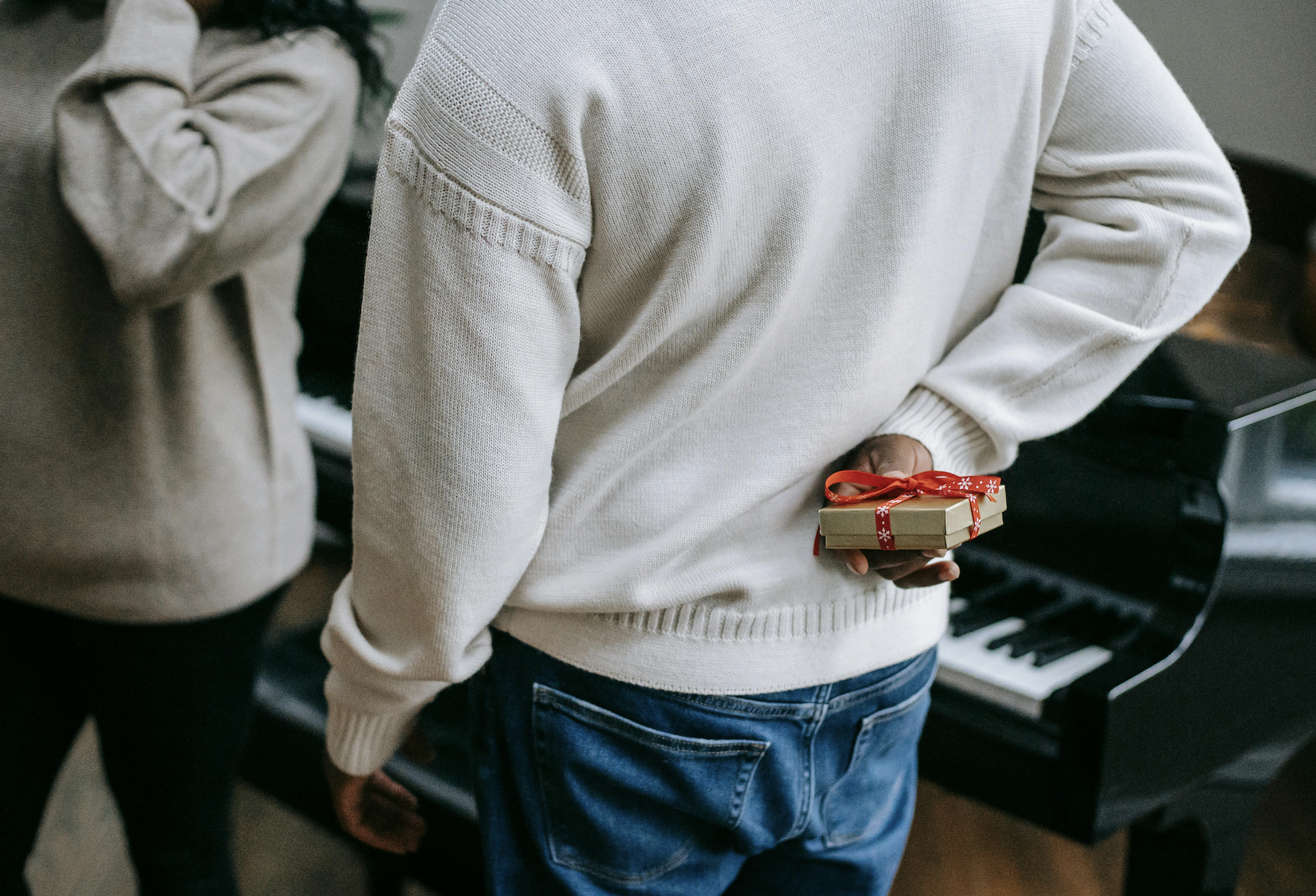 The Best Stocking Stuffers for Gardeners (Plus a Holiday Recipe You’ll Love)