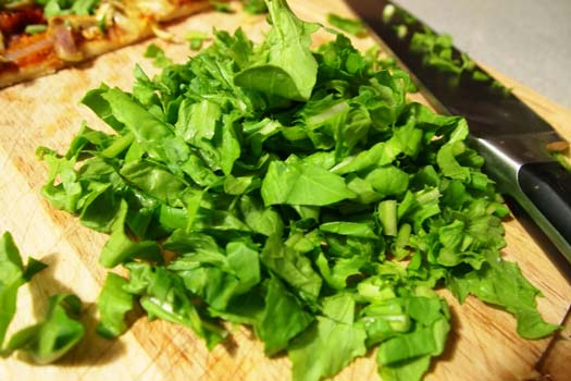 How to Grow Arugula