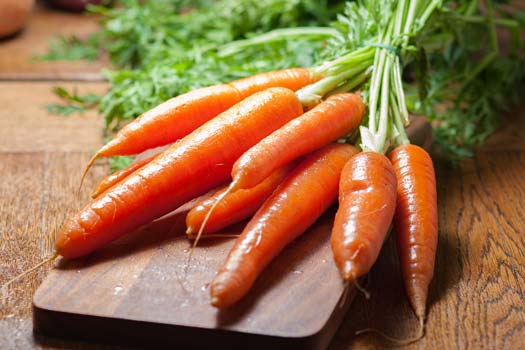 How to Grow Carrots