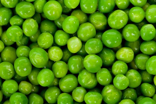 How to Grow Peas