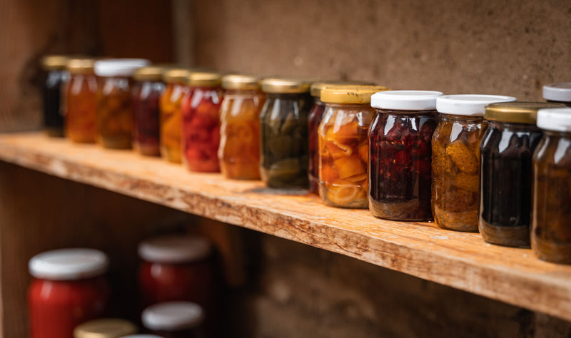 A Beginner's Guide to Canning