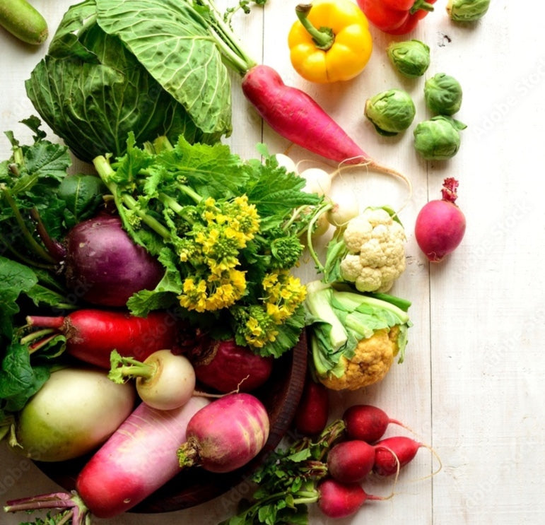 Heirloom