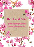 250 Piece Bee Favor Seed Packet Retail POS Corrugated Display
