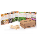 Medicinal Herbs Seed Packet - Kit