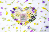 Happy Valenthyme's Day - Thyme Herb Seed Packets