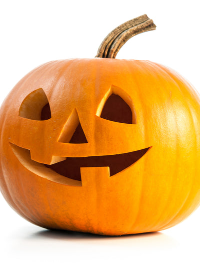 Pumpkin, Spookie flower seeds