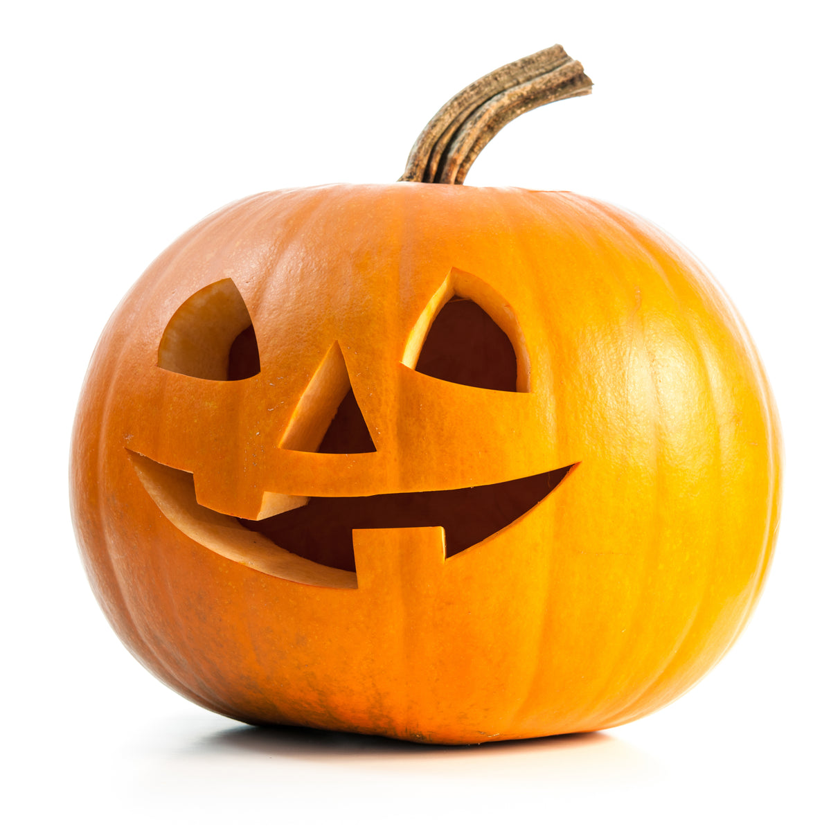 Pumpkin, Spookie flower seeds
