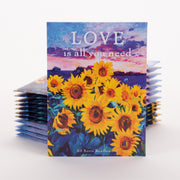 Bulk 250 Piece LOVE Special Occasion Favor Seed Packet Cards garden seeds