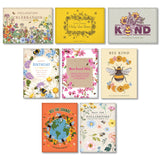 Bulk 250 Piece Birthday Special Occasion Favor Seed Packet Cards