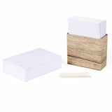 Envelope Holder for Bentley Retail POS Display with 75 White Seed Packet Envelopes
