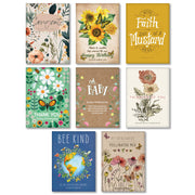 Bulk 250 Piece Assorted Special Occasion Favor Seed Seed Packet Cards seed packet