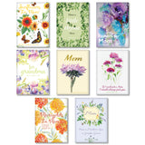 Bulk 250 Piece Mother's Day Mom's Special Occasion Favor Seed Bulk Seed Packet Cards